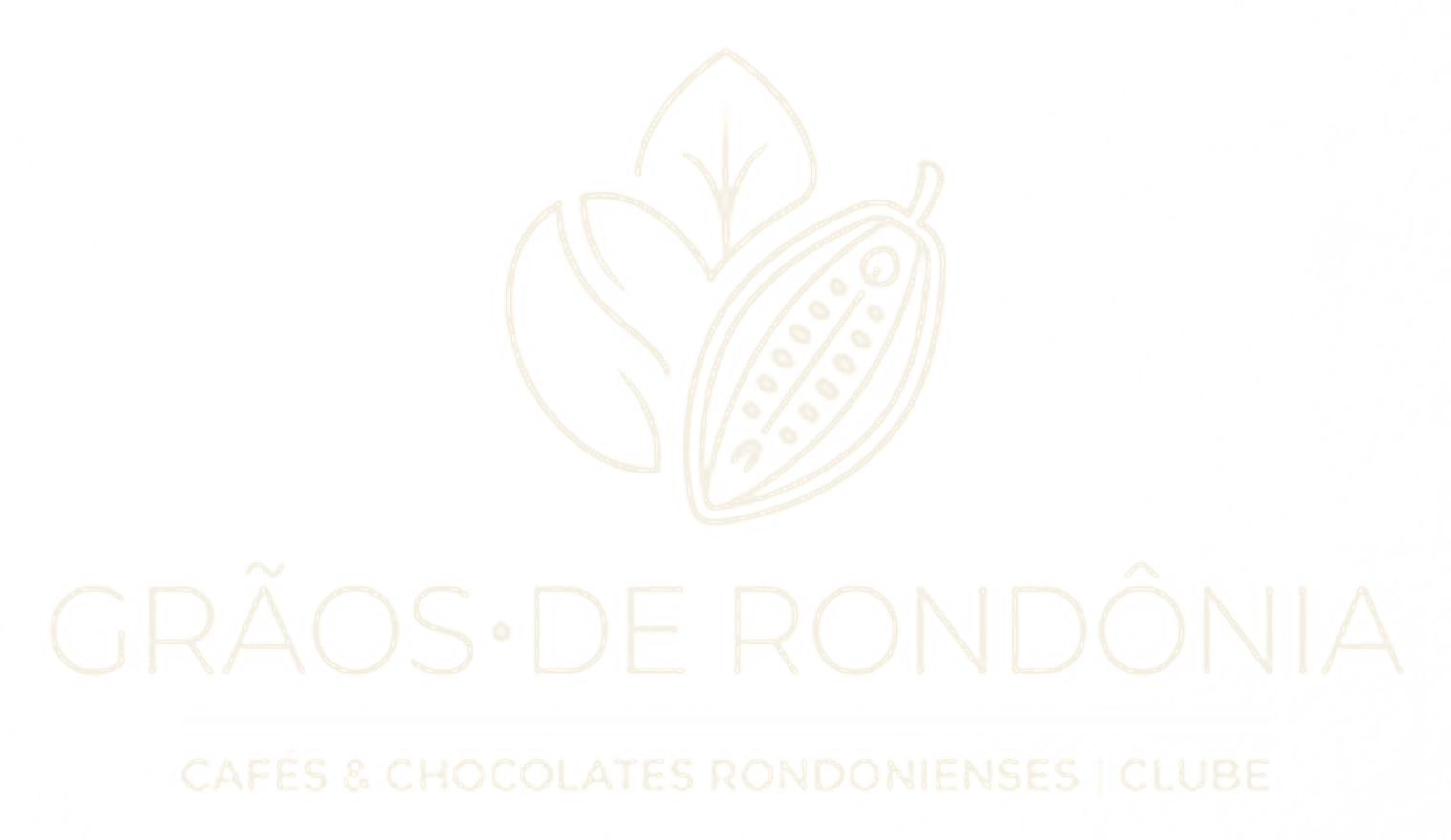 Grãos de Rondônia
